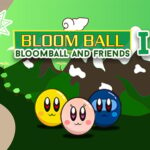 Bloomball 1: Neues Labyrinth Maze 2024